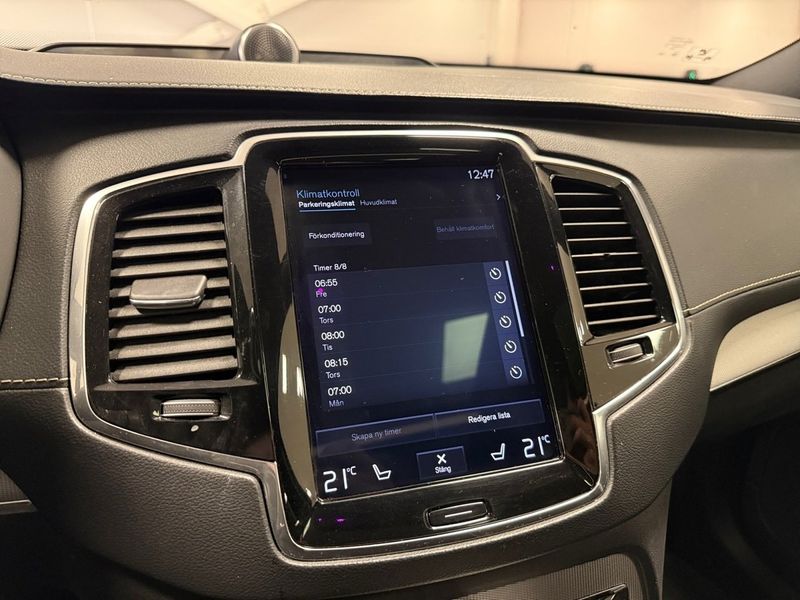 Volvo XC90 bild 17