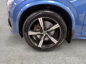 Volvo XC90 bild 19