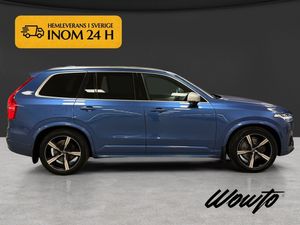 Volvo XC90 bild 3