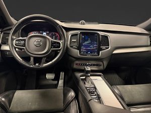 Volvo XC90 bild 12