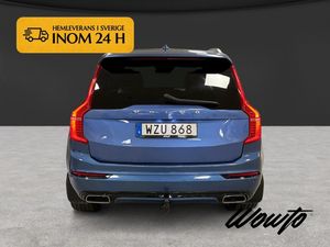Volvo XC90 bild 5