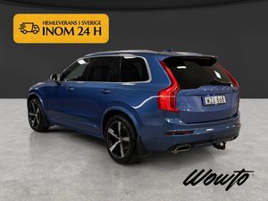 Volvo XC90 bild 6