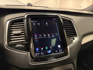 Volvo XC90 bild 15