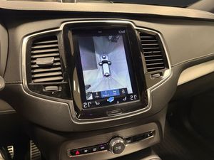 Volvo XC90 bild 14