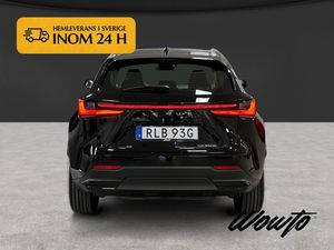 Lexus NX bild 5