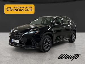 Lexus NX bild 1