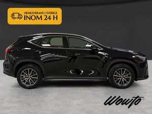 Lexus NX bild 3