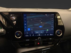 Lexus NX bild 14