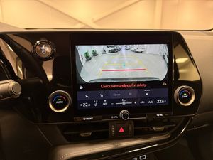 Lexus NX bild 15