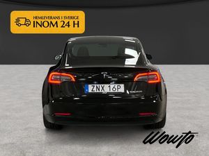 Tesla Model 3 bild 5