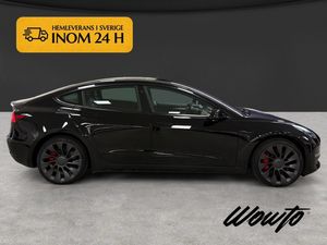 Tesla Model 3 bild 3