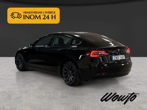 Tesla Model 3 bild 6