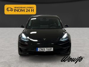 Tesla Model 3 bild 2