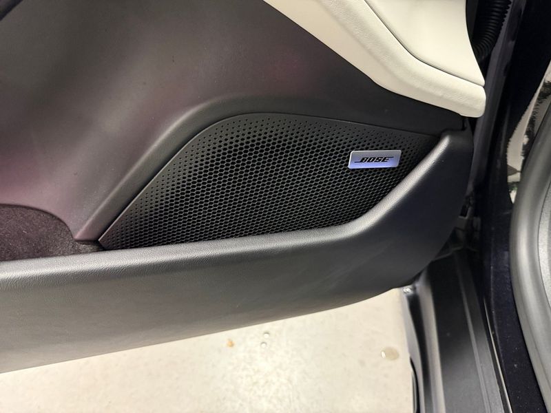 Porsche Taycan bild 10