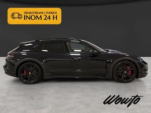 Porsche Taycan bild 3