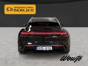 Porsche Taycan bild 5