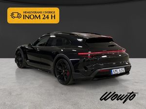 Porsche Taycan bild 6