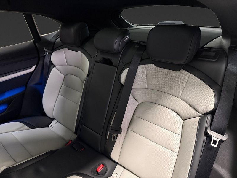 Porsche Taycan bild 11