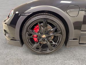 Porsche Taycan bild 18