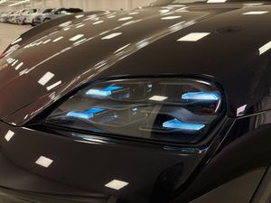 Porsche Taycan bild 17