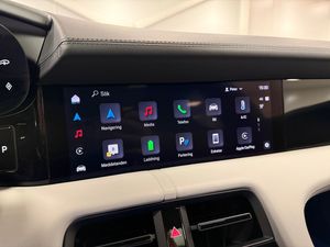 Porsche Taycan bild 16