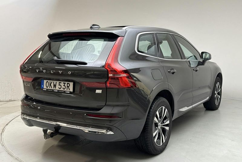 Volvo XC60 bild 3