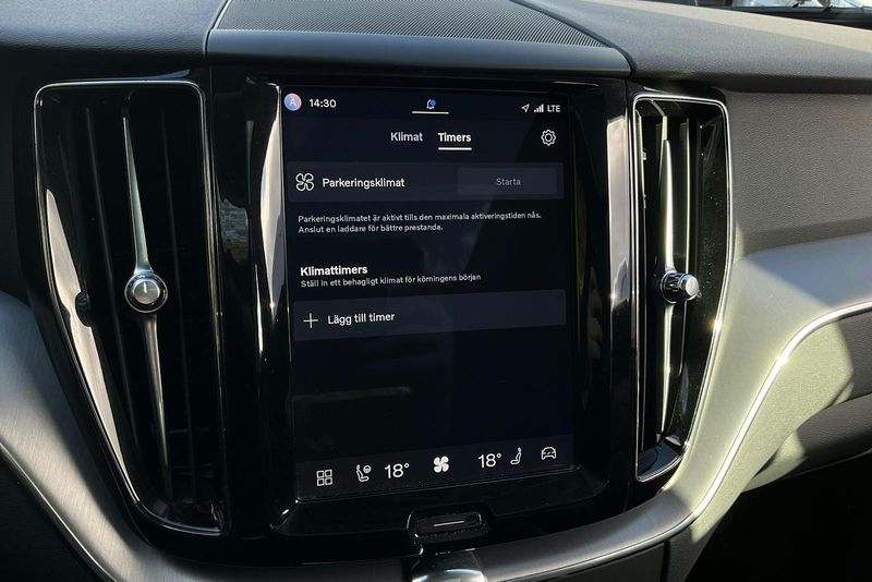 Volvo XC60 bild 14