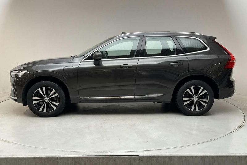 Volvo XC60 bild 2