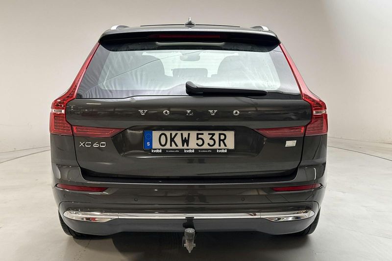Volvo XC60 bild 5