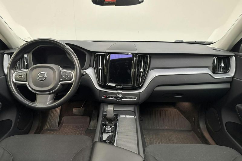 Volvo XC60 bild 6