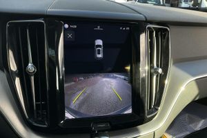 Volvo XC60 bild 12