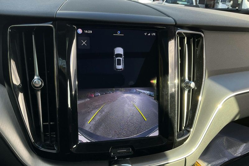 Volvo XC60 bild 12