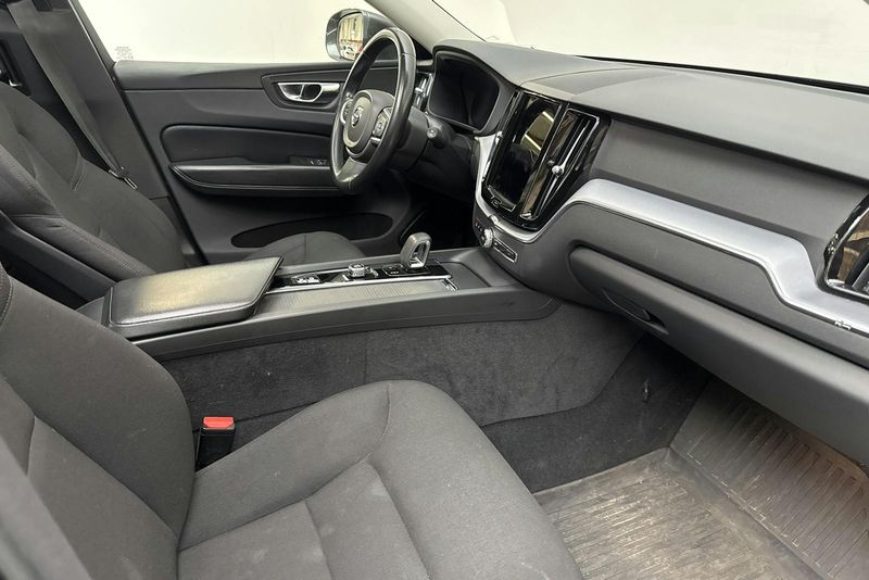 Volvo XC60 bild 7