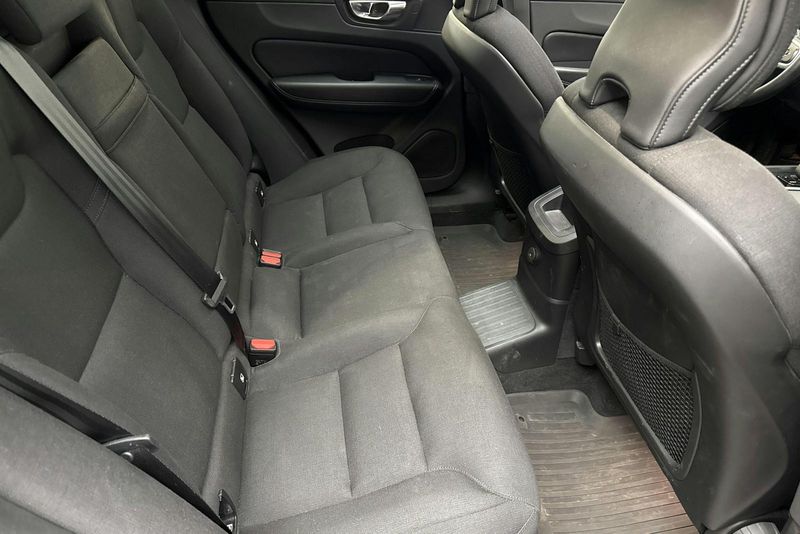 Volvo XC60 bild 8