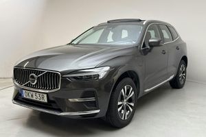 Volvo XC60 bild 1