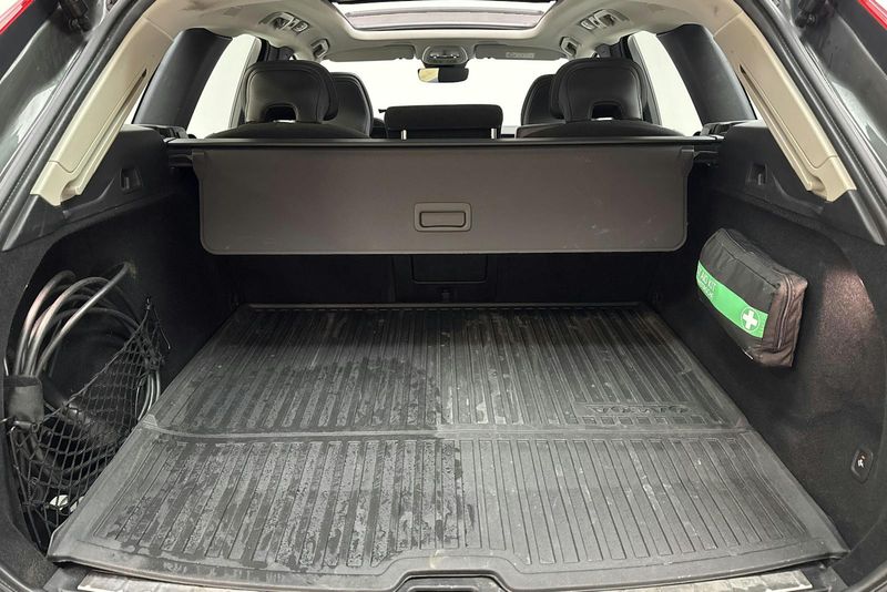 Volvo XC60 bild 9