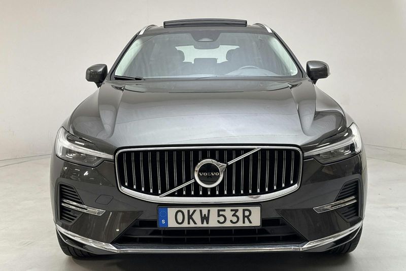 Volvo XC60 bild 4