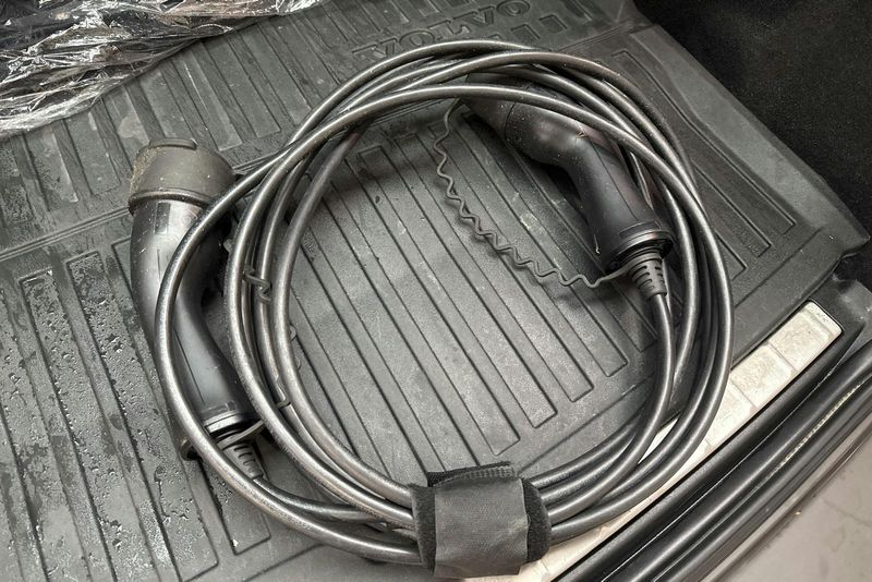 Volvo XC60 bild 19