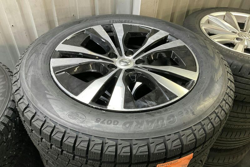 Volvo XC60 bild 18