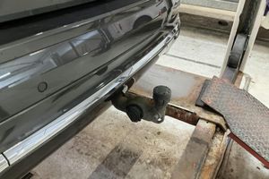 Volvo XC60 bild 17