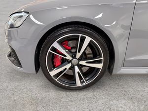 Audi RS3 bild 17
