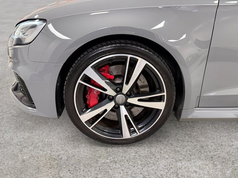 Audi RS3 bild 17