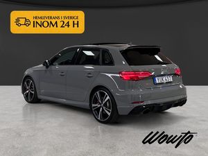 Audi RS3 bild 6