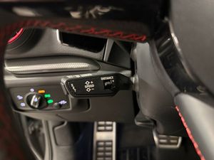 Audi RS3 bild 16