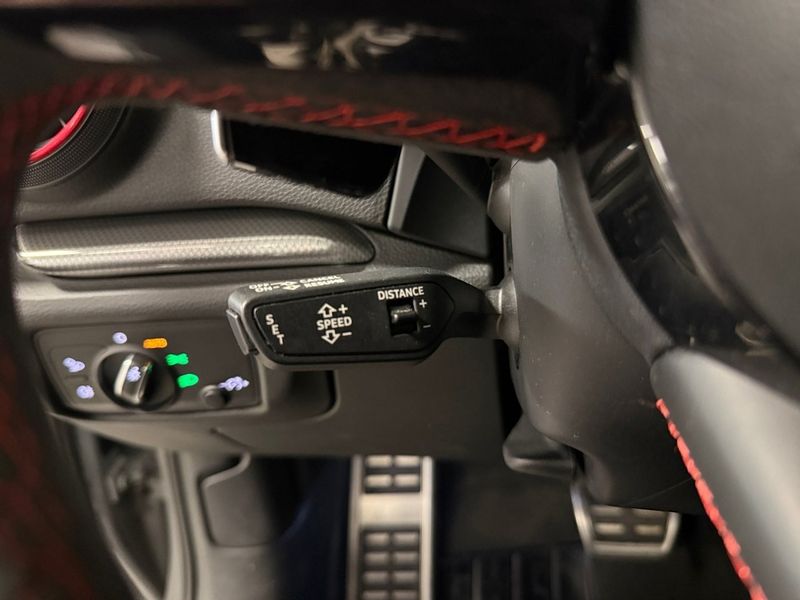 Audi RS3 bild 16