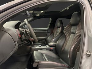 Audi RS3 bild 8