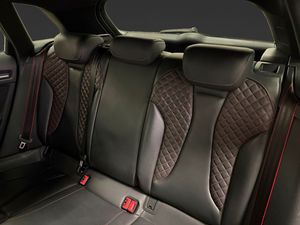 Audi RS3 bild 10