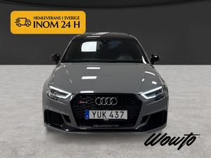 Audi RS3 bild 2