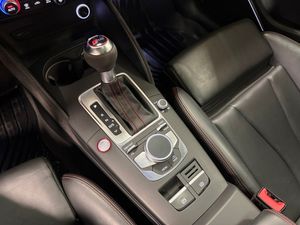Audi RS3 bild 12