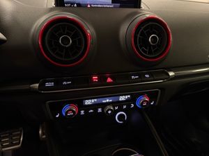 Audi RS3 bild 13